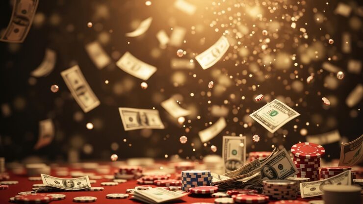 win99 Live Casino